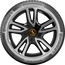 Continental AllSeasonContact 2 265/40 R21 105Y XL