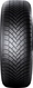 Continental AllSeasonContact 185/55 R15 86H XL
