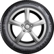 Continental AllSeasonContact 185/55 R15 86H XL
