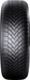 Continental AllSeasonContact 235/55 R19 105V XL