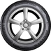 Continental AllSeasonContact 235/55 R19 105V XL