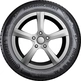 Continental AllSeasonContact 255/40 R18 99Y XL