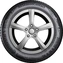 Continental AllSeasonContact 215/50 R17 95V XL FR
