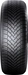 Continental AllSeasonContact 235/55 R19 105V XL ContiRe.Tex