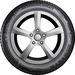 Continental AllSeasonContact 235/55 R19 105V XL ContiRe.Tex