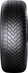 Continental AllSeasonContact 185/60 R14 86H XL
