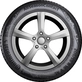 Continental AllSeasonContact 165/65 R14 79T