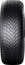 Continental AllSeasonContact 175/65 R15 84H