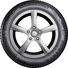 Continental AllSeasonContact 215/60 R18 98H