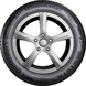 Continental AllSeasonContact 275/40 R20 106Y XL