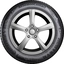 Continental AllSeasonContact 245/35 R19 93Y XL