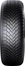 Continental AllSeasonContact 165/70 R14 85T XL