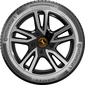 Continental AllSeasonContact 2 225/55 R16 99W XL