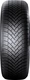 Continental AllSeasonContact 205/60 R16 96H XL ContiRe.Tex