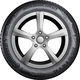 Continental AllSeasonContact 205/60 R16 96H XL ContiRe.Tex