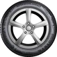 Continental AllSeasonContact 225/40 R18 92V XL FR