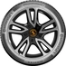 Continental AllSeasonContact 2 255/45 R20 105W XL