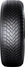 Continental AllSeasonContact 195/55 R16 87H
