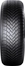 Continental AllSeasonContact 235/55 R18 100V