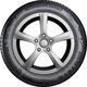 Continental AllSeasonContact 235/45 R17 97Y XL