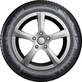 Continental AllSeasonContact 165/65 R15 81T