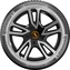 Continental AllSeasonContact 2 245/40 R19 98Y XL