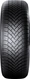 Continental AllSeasonContact 205/55 R19 97V XL