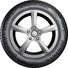 Continental AllSeasonContact 235/55 R19 105H XL