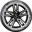 Continental AllSeasonContact 2 255/40 R19 100Y XL