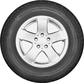 Continental ContiVanContact 200 195/65 R15  95T XL