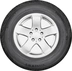 Continental ContiVanContact 100 215/75 R16C 116/114R