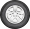 Continental ContiVanContact 100 175/65 R14C  90/88T