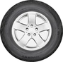Continental ContiVanContact 100 195/75 R16C 110/108R