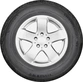 Continental ContiVanContact 100 165/70 R14C  89/87R