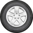 Continental ContiVanContact 100 185/75 R16C 104/102R