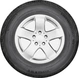 Continental ContiVanContact 100 205/75 R16C 113/111R