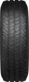 Continental ContiVanContact 100 215/70 R15C 109/107S