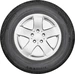 Continental ContiVanContact 100 215/70 R15C 109/107S