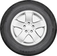 Continental ContiVanContact 100 215/65 R16C 109/107T