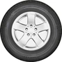 Continental ContiVanContact 200 205/65 R15  99T XL