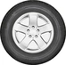 Continental ContiVanContact 200 205/65 R16C 107/105T