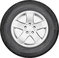 Continental ContiVanContact 100 215/65 R16C 106/104T