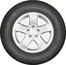 Continental ContiVanContact 200 195/75 R16C 107/105R