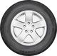 Continental ContiVanContact 100 195/75 R16C 107/105R