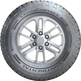Continental CrossContact ATR 235/60 R18 107V XL FR