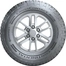 Continental CrossContact ATR 225/65 R17 102H FR