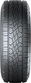 Continental CrossContact ATR 205/80 R16 104H XL FR