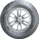 Continental CrossContact ATR 205/70 R15  96H FR
