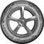 Continental EcoContact 6 155/80 R13  79T