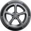 Continental PremiumContact 6 245/40 R18  97Y XL MO